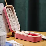 portable jewelry organizer